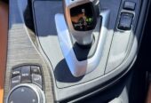 2013 BMW 320i GT**Leather Seats*Sedan Automatic, Black, 5 seats, Petrol, 1,997 cc, 81,797 km