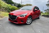 2015 Mazda Demio 13S SPORTS !! HIGH SPEC !! Hatchback Tiptronic, 5 seats, New Import, Petrol, 1,300 cc, 17,095 km