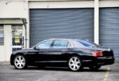 2014 Bentley Flying Spur V8 Bi-Turbo 4WD Sedan Automatic, 5 seats, Black, Petrol, 3,993 cc, 56,000 km