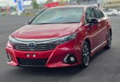 2015 Toyota Sai *Hybrid. *Cruise Control* 5 seats, Petrol, Automatic, 2,362 cc, 87,202 km