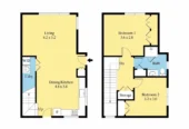 Showhome for sale, 2 beds 1 bath home on 158m2 section, close to schools shops, motorway access, 24 Watchfield Close, Mangere, Auckland