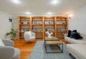 Double Grammar school zone, 428m2 7 beds 6 baths house with double garage and wet bars on 370m2 section, 4 ensuites, zoned for Auckland Grammar School and Epsom Girls Grammar School, close to Cornwall Park and Greenlane Hospital, with cafes, restaurants and supermarket nearby, 21 Inverary Avenue, Epsom, Auckland