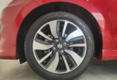 2017 Suzuki Swift HYBRID RS/GRADE 4/REVERSE CAMERA Hatchback Automatic, New Import, 5 seats, 1,200 cc, 47,173 km