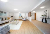 Move-in ready, Renovated Brick 3 beds 1 bath house on 693m2 section, a large rumpus and the converted garage with study area downstairs, close to schools, shops, and public transport to the CBD, 13A Matata Street, Blockhouse Bay, Auckland