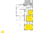 134m2 3 beds 2 baths house on 314m2 section, minutes away from the train station, Town Centre, schools, motorway access, 116 Gloucester Road, Manurewa, Auckland