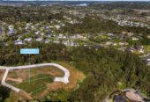 745m2 section with RC, BC for a 440m2 standalone 5 ensuites house with double garage, close to schools, Reserve, easy motorway access, 9 Koru Lane, Greenhithe, Auckland