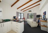 Once in 10 years, owner cashing out, home and income, 5 beds main house + standalone 1 bed granny flat on 1166m2 section, currently rented for $1,315 per week, close to Local shops, parks, schools and amenities, 52 Robertson Road, Mangere East, Auckland