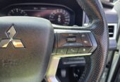2023 Mitsubishi Outlander, RV/SUV Automatic, 7 seats, Petrol, 2,488 cc, 33,975 km