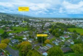 Brick and tile 3 beds 2 baths house with sleepout and standalone double garage on 683m2 section, Close to local schools, shops, parks, and transport links, 3 Galilee Avenue, Papakura, Auckland