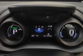 2021 Toyota Yaris Cross HYBRID X/GRADE4/TOYOTA SAFTY SENSE RV/SUV Automatic, 5 seats, Silver, 1,500 cc, 91,906 km