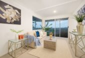 Once in 11 years, 222m2 4 beds 2 baths house with double garage on 1047m2 section, a ground floor versatile multi-function room that can easily serve as a fifth bedroom, just a short drive to Lincoln Road shops, motorway access, 281 Sturges Road, Henderson, Auckland