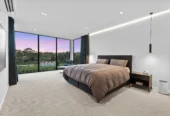 398m2 Luxury Architectural 4 beds 3 baths house on 3.8 ha land, Large 7.0m internal-access garage (ideal for oversized vehicles), Positioned in the sought-after Swanson foothills, Approx. 21km to Auckland CBD, Close to Swanson Village, train station, and local amenities, .49 Candia Road, Swanson, Auckland