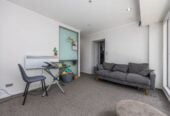 Auckland Grammar and Auckland Girls Grammar School zone, Freehold 2 beds 1 bath apartment, Close to schools and a diverse range of restaurants, 101/430 Queen Street, Auckland Central, Auckland