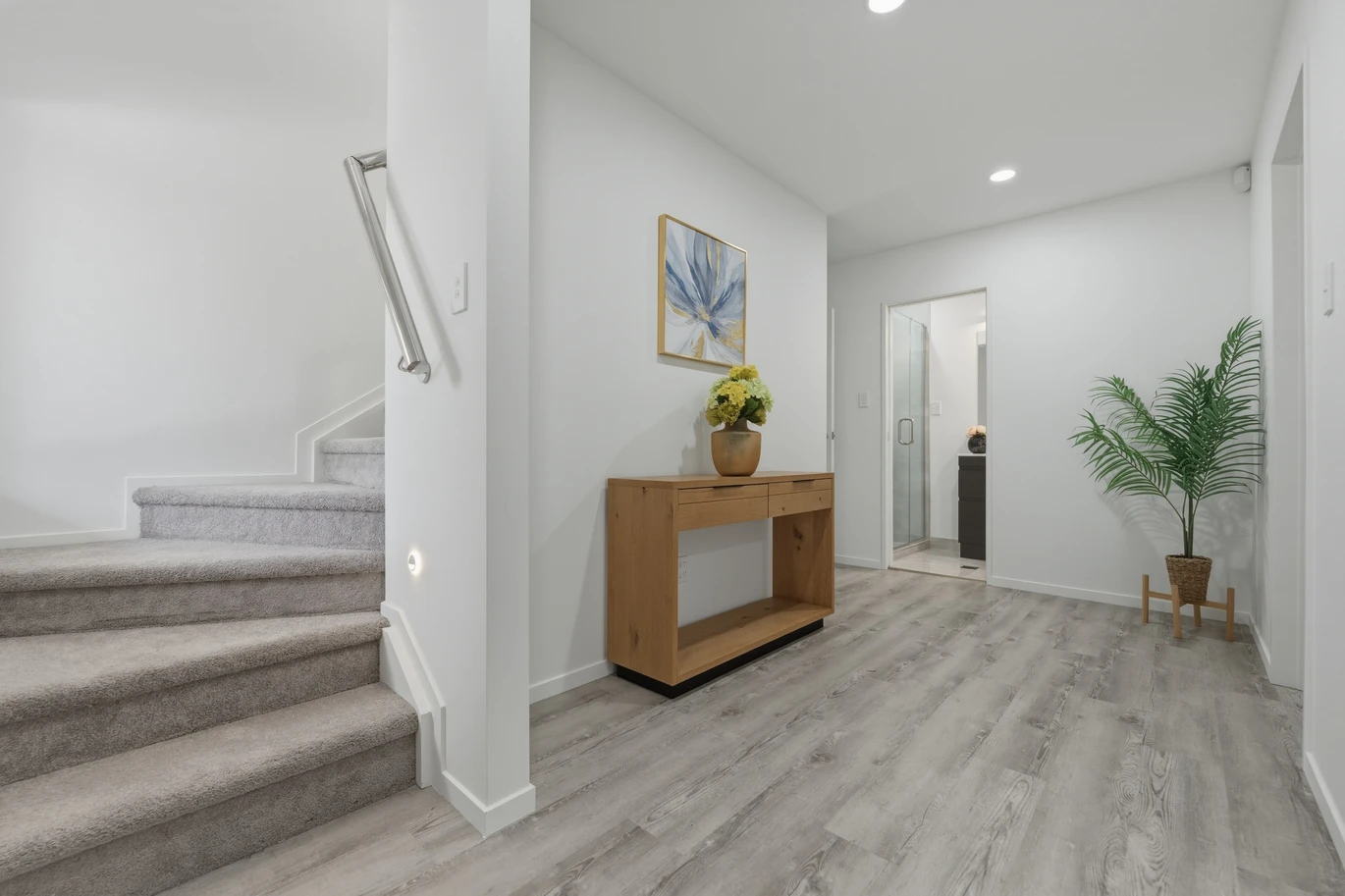 Brandnew 3 beds + study 2.5 baths home with garage, close to schools, Westfield Henderson and LynnMall, reserves, motorway access, zoned for Tirimoana School, Rangeview Intermediate, and Rutherford College, 16 Kirby Street, Glendene, Auckland