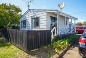 Once in 10 years, owner cashing out, home and income, 5 beds main house + standalone 1 bed granny flat on 1166m2 section, currently rented for $1,315 per week, close to Local shops, parks, schools and amenities, 52 Robertson Road, Mangere East, Auckland