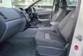 2014 Ford Ranger TD XLT DC W/S A 3.2D**Ute Automatic, 5 seats, Diesel, 3,199 cc, 220,703 km