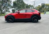 2020 Mazda CX-30 20S SPORTS !! TOP SPEC !! FULLY LOADED !! RV/SUV Tiptronic, Petrol, 5 seats, New Import, 2,000 cc, 43,676 km