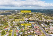 Vendor cashing out, Standalone 6 beds 5 baths house with 6 car parks on 400m2 section, a detached sleepout with its own bathroom, 2 ground floor ensuites with self-contained access, close to schools, Glenfield Mall, Wairau Park and motorway access, Detached Sleepout12C Manuka Road, Glenfield, Auckland