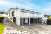 3 beds house on 766m2 section, Downstairs offers excellent additional space with a shower and two multi-purpose rooms, the Maungakiekie Golf Club is located on the same street, with shops, schools, and public transport all nearby, 13 Anita Avenue, Mount Roskill, Auckland