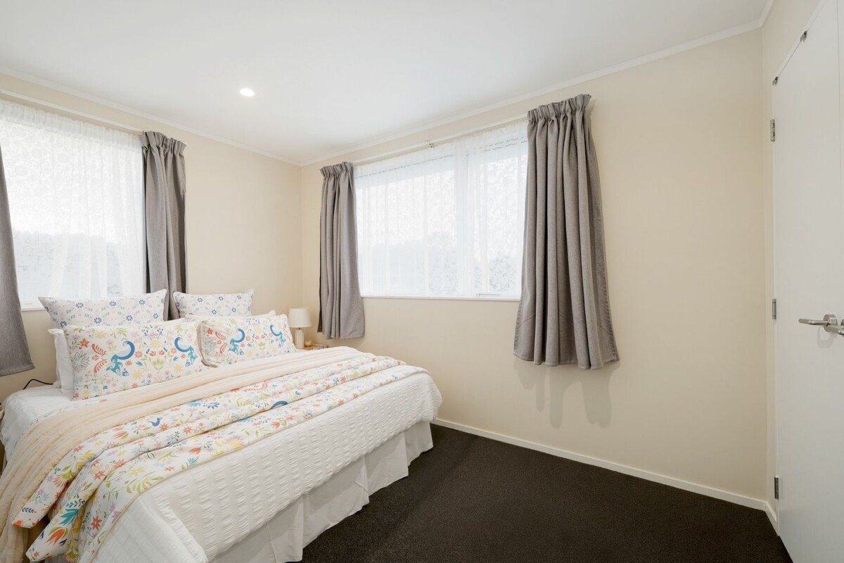 102m2 2 beds 1 bath home with garage on 240m2 section, close to schools, parks, local shops, and public transport, 11 Manatu Lane, Kelston, , Auckland