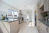 Move-in ready, Renovated Brick 3 beds 1 bath house on 693m2 section, a large rumpus and the converted garage with study area downstairs, close to schools, shops, and public transport to the CBD, 13A Matata Street, Blockhouse Bay, Auckland