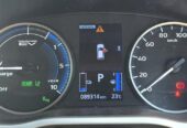 2020 Mitsubishi Eclipse CROSS**PHEV* RV/SUV Automatic, 5 seats, 2,359 cc, 89,312 km