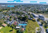 Backing directly onto Tui Glen Reserve, 3 beds 1 bath house with carport, just minutes from WestCity shopping centre, local cafes, schools, easy motorway access, 76B Chilcott Road, Henderson, Auckland