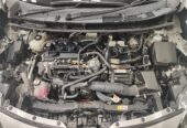 2021 Toyota Yaris Cross HYBRID X/GRADE4/TOYOTA SAFTY SENSE RV/SUV Automatic, 5 seats, Silver, 1,500 cc, 91,906 km