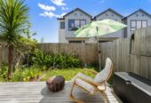 Bank Countdown On – This Must Be Sold within two weeks, 2 beds 1.5 baths home, backs directly onto the expansive Henderson High School playground, close to schools, shops, transport links, parks, and all the everyday essentials, 8/28 Smythe Road, Henderson, Auckland