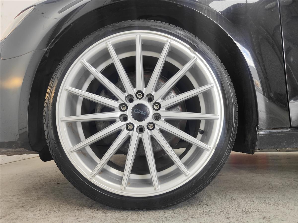 2015 Audi A3 SPORTBACK 1.4 TFSI/NZ NEW/18INCH WHEELS Hatchback Automatic, 5 seats, Black, Petrol, 1,400 cc, 91,368 km