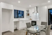 Showhome for sale, 2 beds 1 bath home on 158m2 section, close to schools shops, motorway access, 24 Watchfield Close, Mangere, Auckland