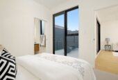 Brandnew brick 4 beds + study space 3.5 baths home with garage, 2 ensuites, 1 ensuite ground floor, asy walking access to local schools, public transport, WestCity Mall, The Boundary, West Wave Pool and Leisure Centre, and a range of shops, cafes and amenities, 28C Kereru Street, Henderson, Auckland