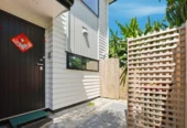 111m2 2 beds 2.5 baths home with car park, close to schools, local cafes, and the coastal walkways, motorway access, 7/3 Royal View Road, Te Atatu South, Auckland