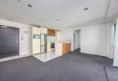 61m2 2 beds 2 baths 1 car park apartment, opposite Woolworths and just a short walk to Spark Arena, cafes, restaurants, and shops, 423/8 Dockside Lane, Auckland Central, Auckland
