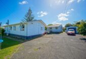 Once in 10 years, owner cashing out, home and income, 5 beds main house + standalone 1 bed granny flat on 1166m2 section, currently rented for $1,315 per week, close to Local shops, parks, schools and amenities, 52 Robertson Road, Mangere East, Auckland