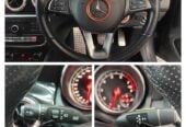 2019 Mercedes-Benz CLA 180 SHOOTING BRAKE AMG STYLE/GRADE 4.5/ Station Wagon Automatic, 5 seats, Gray, Petrol, New Import, 1,600 cc, 80,887 km
