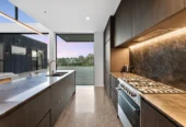 398m2 Luxury Architectural 4 beds 3 baths house on 3.8 ha land, Large 7.0m internal-access garage (ideal for oversized vehicles), Positioned in the sought-after Swanson foothills, Approx. 21km to Auckland CBD, Close to Swanson Village, train station, and local amenities, .49 Candia Road, Swanson, Auckland
