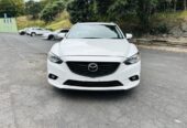2014 Mazda Atenza 25S L SPORTS PACKAGE !! TOP SPEC !! FULLY LOADED !! Station Wagon Tiptronic, 5 seats, New Import, Petrol, 2,500 cc, 61,062 km