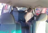 2006 Toyota Estima Station Wagon Automatic, 8 seats, Silver, Petrol, 2,362 cc, 226,040 km