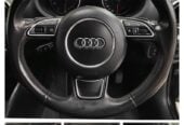 2015 Audi A3 SPORTBACK 1.4 TFSI/NZ NEW/18INCH WHEELS Hatchback Automatic, 5 seats, Black, Petrol, 1,400 cc, 91,368 km