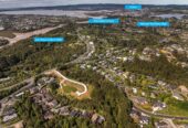 745m2 section with RC, BC for a 440m2 standalone 5 ensuites house with double garage, close to schools, Reserve, easy motorway access, 9 Koru Lane, Greenhithe, Auckland
