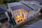 Brandnew brick 4 beds + study space 3.5 baths home with garage, 2 ensuites, 1 ensuite ground floor, asy walking access to local schools, public transport, WestCity Mall, The Boundary, West Wave Pool and Leisure Centre, and a range of shops, cafes and amenities, 28C Kereru Street, Henderson, Auckland