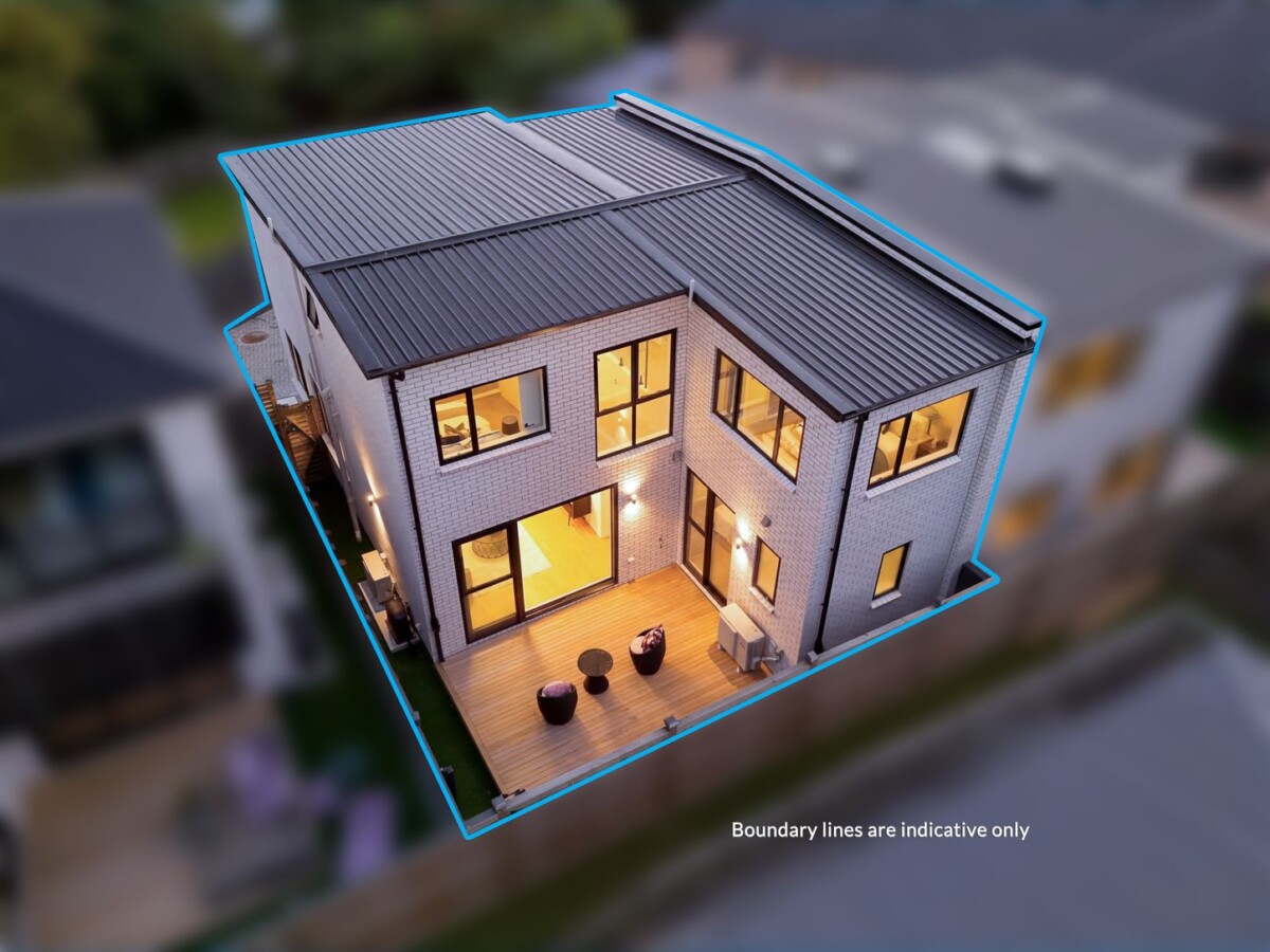 Brandnew brick 4 beds + study space 3.5 baths home with garage, 2 ensuites, 1 ensuite ground floor, asy walking access to local schools, public transport, WestCity Mall, The Boundary, West Wave Pool and Leisure Centre, and a range of shops, cafes and amenities, 28C Kereru Street, Henderson, Auckland