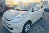 STOCK CLEARNCE SALE, 2014 Daihatsu Boon Hatchback Automatic, 5 seats, Petrol, 1,000 cc, 112,000 km