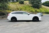 2014 Mazda Atenza 25S L SPORTS PACKAGE !! TOP SPEC !! FULLY LOADED !! Station Wagon Tiptronic, 5 seats, New Import, Petrol, 2,500 cc, 61,062 km
