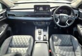 2023 Mitsubishi Outlander, RV/SUV Automatic, 7 seats, Petrol, 2,488 cc, 33,975 km