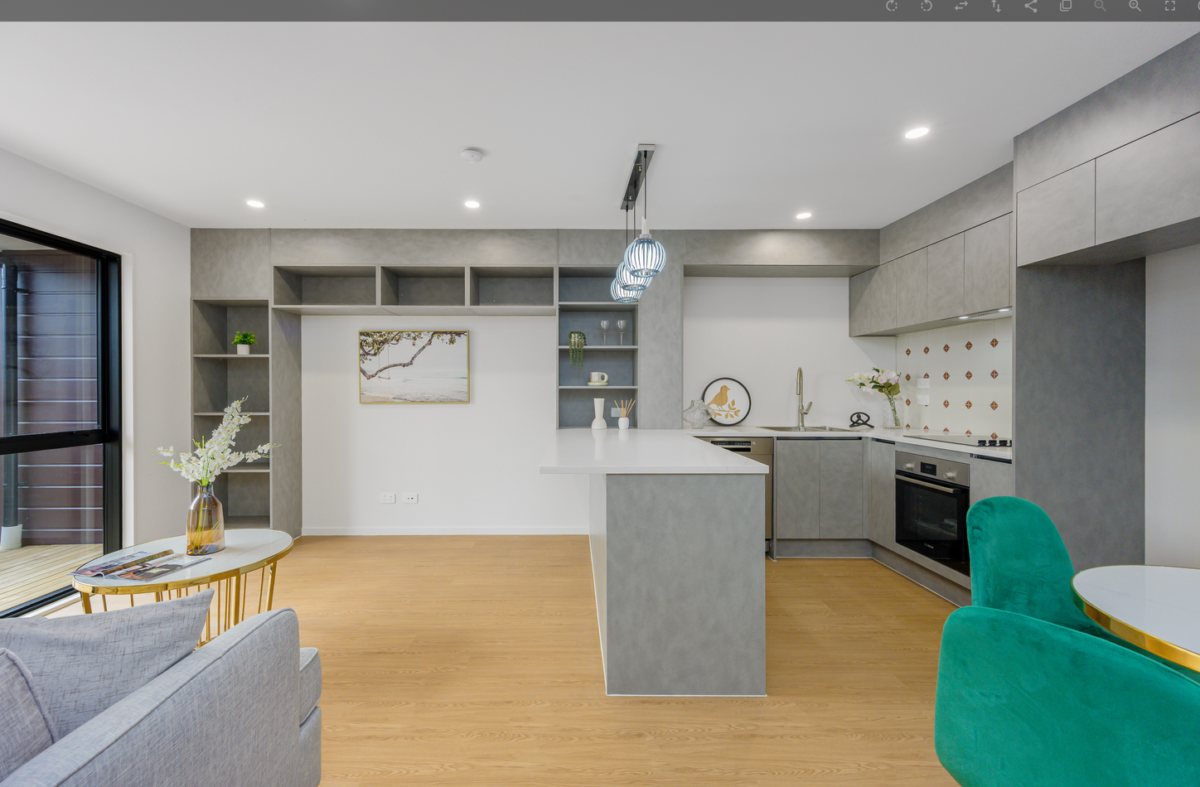 116m2 Brandnew freehold 3 beds 2 baths home with tandem off-street parking, close to schools, motorway access, under construction town centre, 225B Bremner Road, Drury, , Auckland