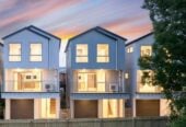 Brandnew standalone 3 beds 2.5 baths home with garage, Minutes to LynnMall Shopping Centre and the popular Brickworks dining precinct, zoned for Fruitvale School, Blockhouse Bay Intermediate, Green Bay High School, 26E Trojan Crescent, New Lynn, Auckland