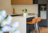 182m2 Brandnew 5 beds 3.5 bath house with double garage on 264m2 section, close to schools, shops, motorway access, 58 Gazala Road Karaka, Auckland