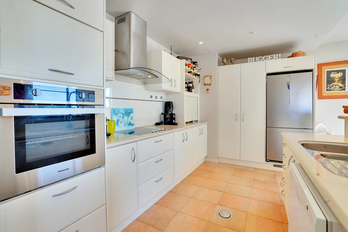 140m2 3 beds 2 baths waterfront apartment with marina views and 2 carports, Walk to cafés, bars, and 4 Square Metro Mart, Top-tier education nearby, Wentworth Primary School & College, Shakespeare Regional Park and beautiful local beaches are just minutes away, 57 Waterside Crescent, Gulf Harbour, Auckland